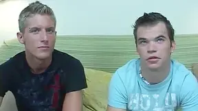 Astonishing Sex Video Homo Cum Swallowing Greatest Watch Show