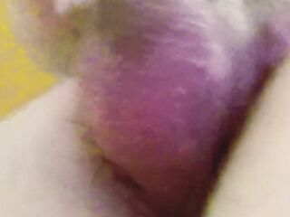 Большой член тяну