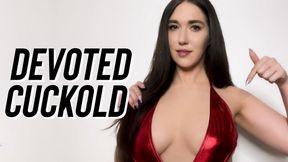 Devoted Cuckold