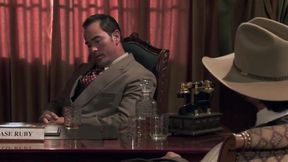 Shooting a sexy film