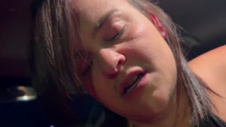 J bring my wife dogging on the side of the highway 💦😍