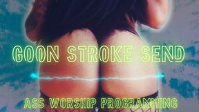 Goon Send Stroke