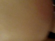 Good Little Anal Slut