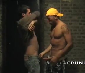 Straight Boy Fucked by Mu Xxl Cock