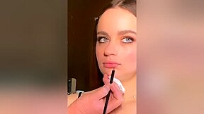 Joey King In Incredible Xxx Scene Vertical Video Crazy Full Version