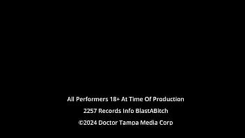 Zoe Lark&#039_s Pussy Gets Blasted With Cum