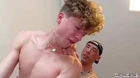 Cute Blond