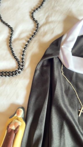 This Is My Nun Outfit.