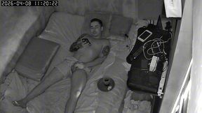 novinho tatuado dotado