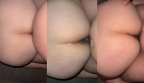 Hot milf ready for daddy’s dick