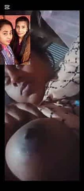 Telugu girl secret video call