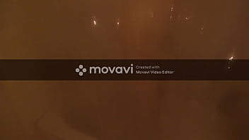 viking0526 prends sa douche