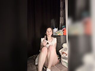Очень сексуальная девушка