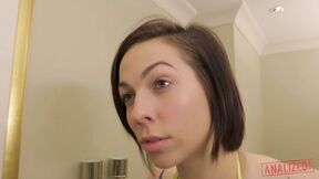 Harlow Harrison Butt Work Out