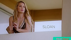 Sloan Harper In Best Adult Video Fake Tits Exclusive Watch Show