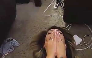 Hot tijuana with big tits gets enjoyed on webcam