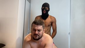 dando pro pauzudo carioca no pelo parte 2