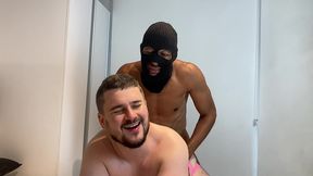 dando pro pauzudo carioca no pelo parte 2