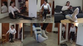 Timmi - Instead of the Party