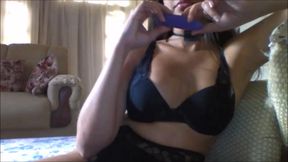 Live Streaming Hot Fan Wishes