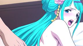 One Piece Hiyori Collection All