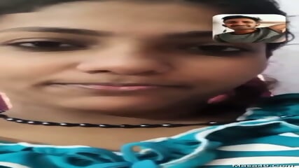 Tamil girl vedio call