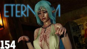 Non-Stop XXX Action: Eternity's #154 PC Thriller