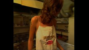 A Couple Sick of Sex