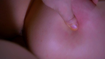 Kinky husband piss his slattern's and fucks in ass her, and she gets oral creampie.