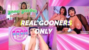 REAL Gooners ONLY Compilation