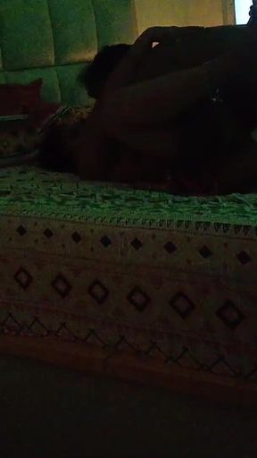 Happy Diwali with Bhabhi Part 5