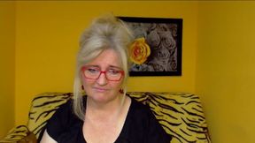 Annabel Mature Private Show