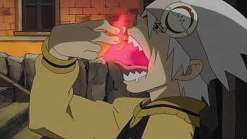 Soul Eater 2K - 01 (Sub Espa&ntilde_ol)