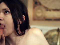 TeenFidelity-Hurricane Fuck With Little Hottie In School