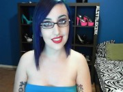 BECOMING A CAM MODEL PART 4: TAXES (CAMSPACE VLOG)