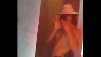 Mexicano vaquero RICARDO MONTOYA
