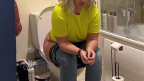 Wetting My Jeans After the Fake Stupid Video