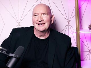 Jonni Darkko on Filming the Filthiest Dreams in Porn