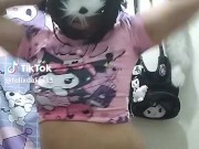 Therian Dance Tiktok