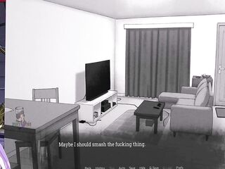 MaloVent SCP Hotness Movie two Hawt Wolfgirl app
