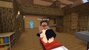 The Jenny mod, Fapcraft Minecraft It is Ada Wong from Resident Evil and she wants to fuck