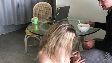 My stepmom is an - Matthias Christ