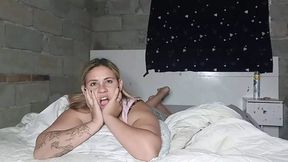 Wild Vag & Anal&#x1F44C; Adventure Turns Messy: Intense Painplay Leads To Urgent Cleanup