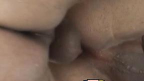”Latino twinks go for sloppy blowjobs & rough barebacking”