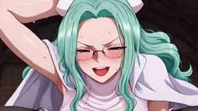 One Piece Alpha Hen