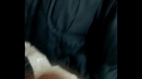 at my 711 store left her backpack and I found this in it