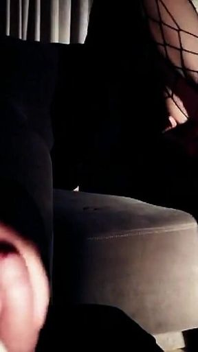 I Fuck His Wife