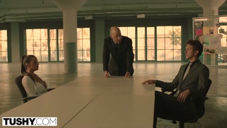 TUSHY.com Feature Showcase: Abigail Part 5