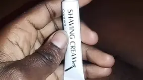 Couldn't resist the sexy appearance of the pussy