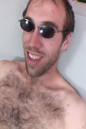 Real Homosexual Masturbation Lessons #06